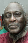 Prof. Kofi Awoonor†