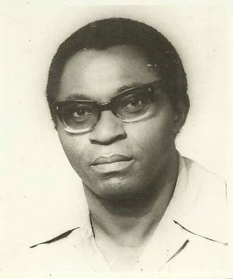 Prof. Marcien Towa†