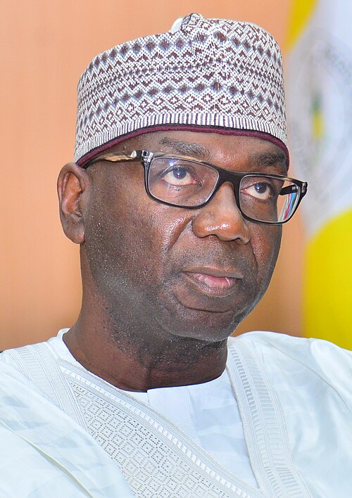 Prof. Shehu Abdul Rahman