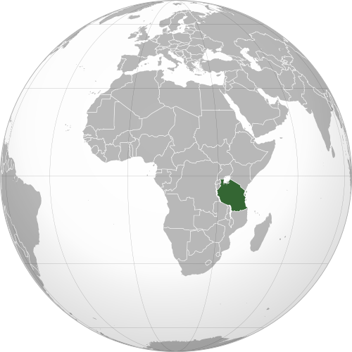 Prof. William Anangisye - Vice-Chancellor University of Dar es Salaam