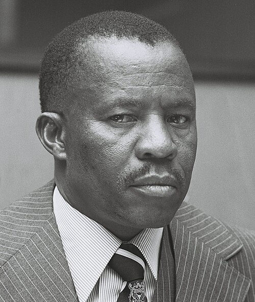Quett Masire†