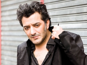 Rachid Taha†