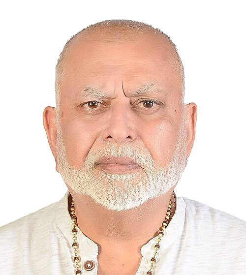 Rajiv Ruparelia