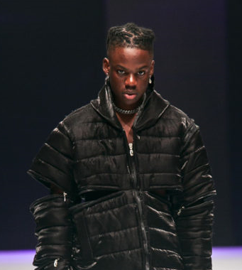 Rema (Divine Ikubor)