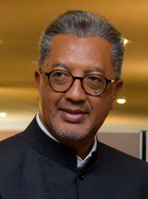 Richard Randriamandrato