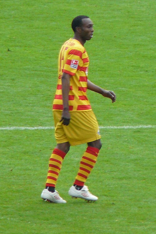 Rolf-Christel Guié-Mien