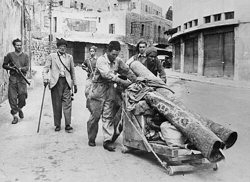 Sami Rashed - Ex-Chairman NOC