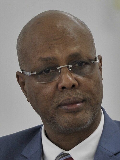 Sheikh Abdiweli Sheikh Ibrahim