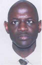 Sheriff Bojang Jr. - Editor Foroyaa