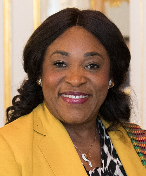 Shirley Ayorkor Botchwey
