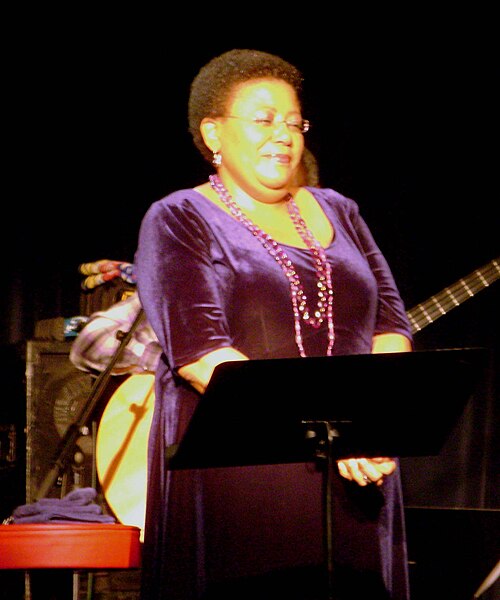 Sibongile Khumalo†
