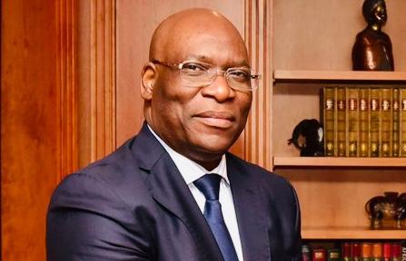 Simeón Oyono Esono Angue