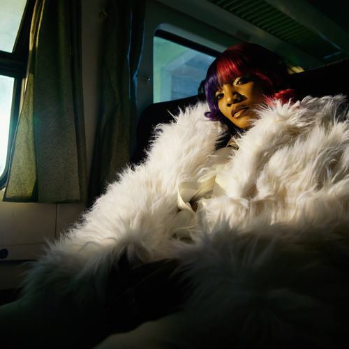 Simi (Simisola Bolatito Kosoko)