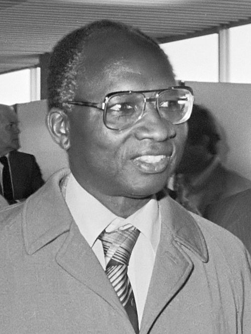 Sir Dawda Kairaba Jawara†