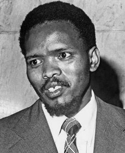 Steve Biko†