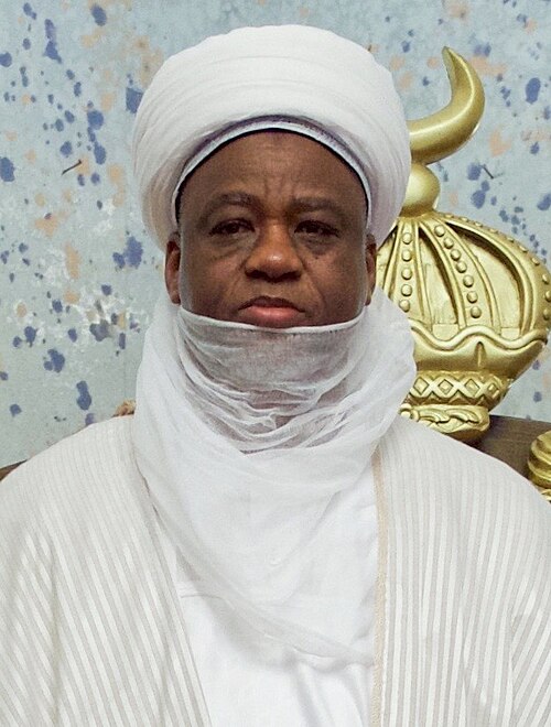 Sultan Sa'ad Abubakar III