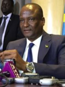 Taban Deng Gai