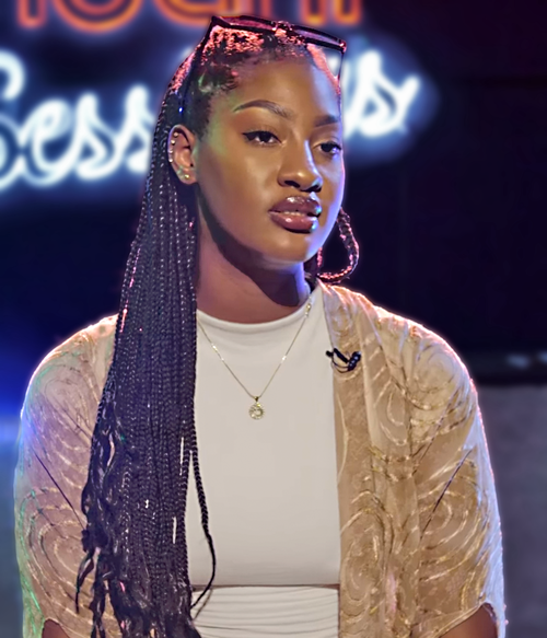 Tems (Temilade Openiyi)