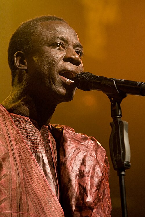 Thione Seck†