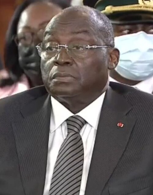 Tiémoko Meyliet Koné