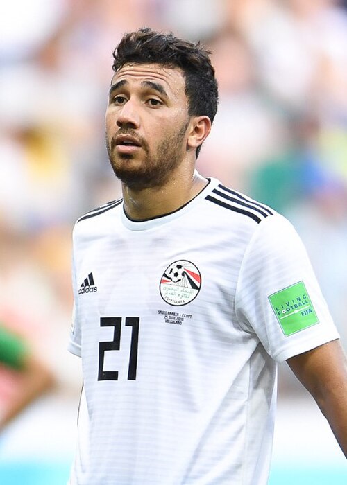 Trezeguet