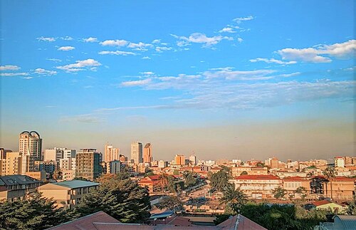 Werrason - Wenge Musica Leader