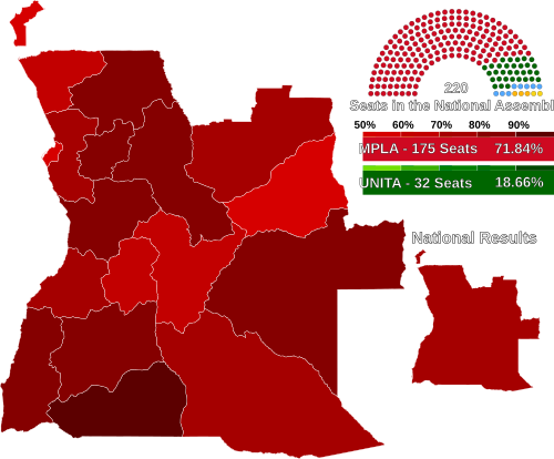 William Tonet - Editor; Factual Editor