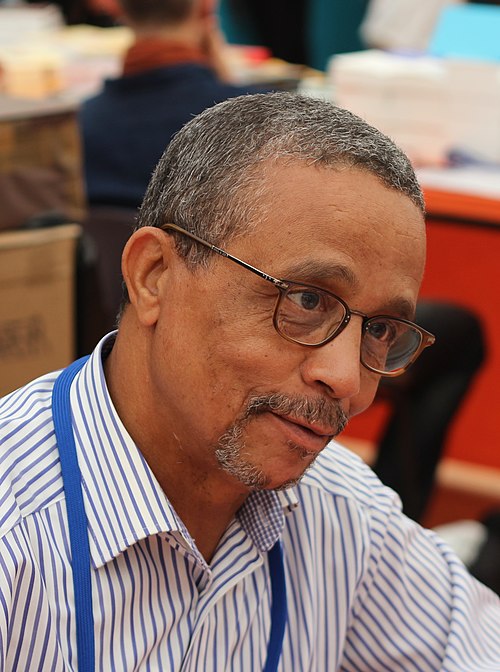 Yasmina Khadra - Novelist