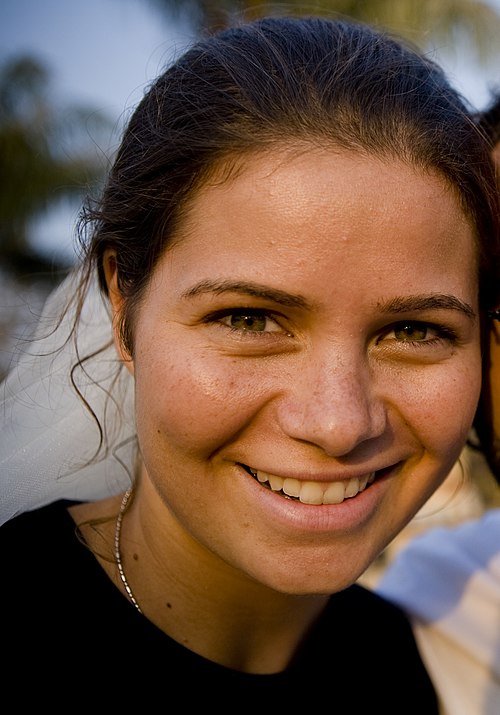 Yousra El Lozy - Actress; Actress & Social Commentator