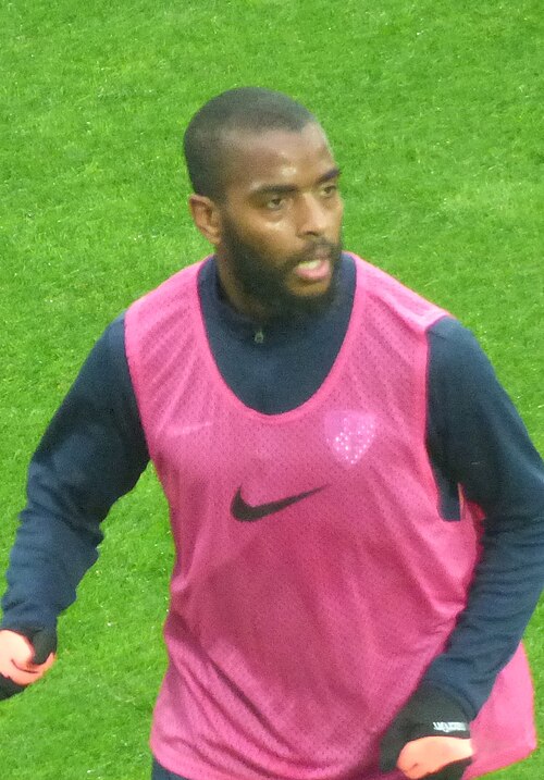 Youssouf M'Changama - Coelacanths Midfielder