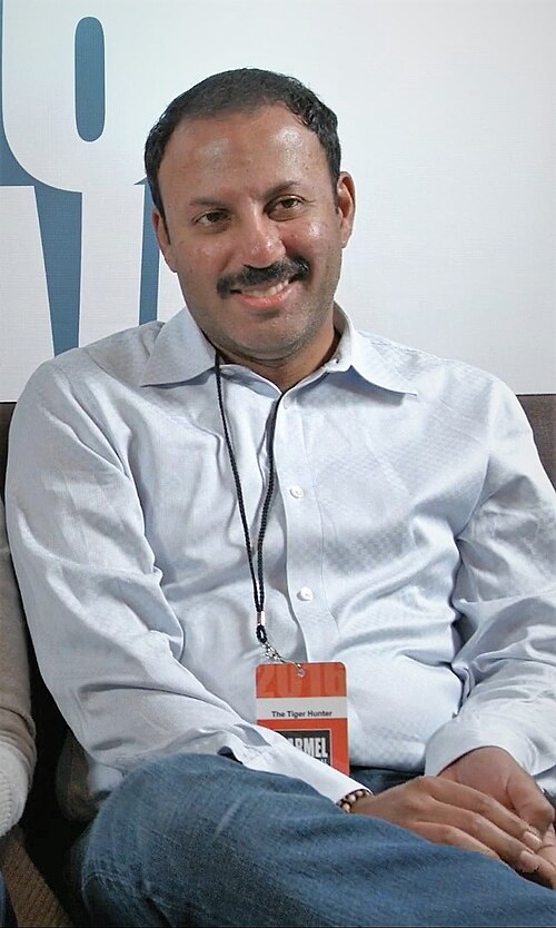 Yusuf Manji - Chairman Manji Group